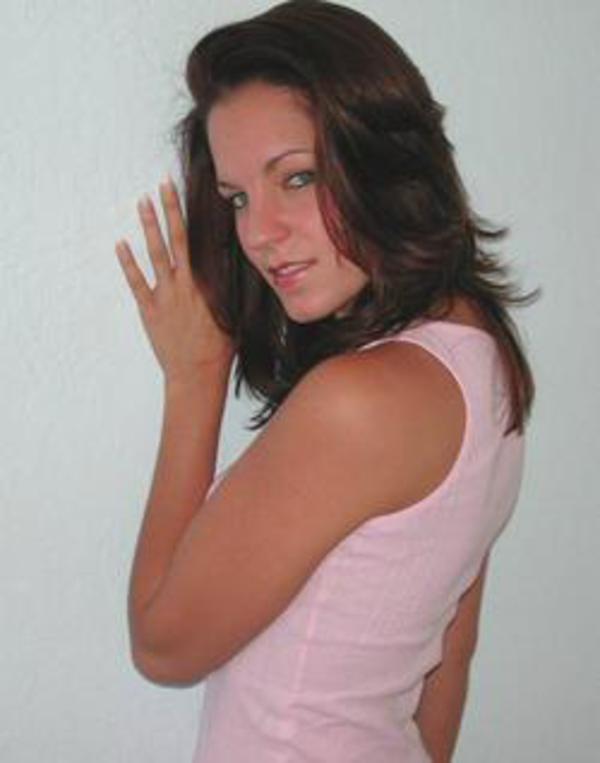 Melanie, 19 ans, Jaunay-Marigny