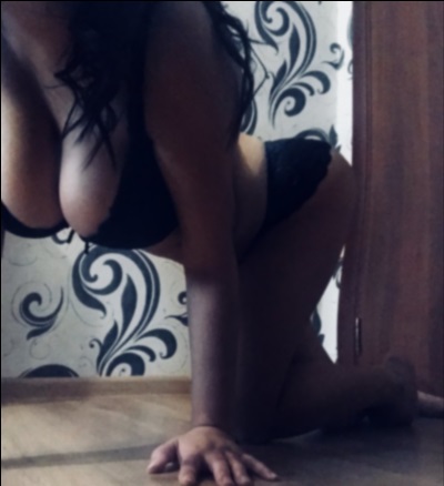 Nina, 31 ans, Le Perreux-sur-Marne