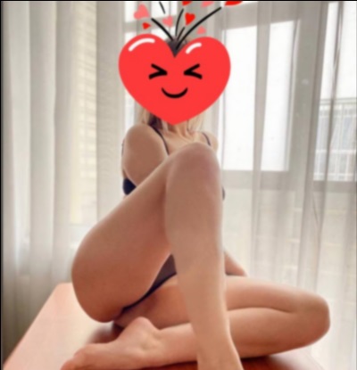 Romana, 23 ans, Petit-Canal