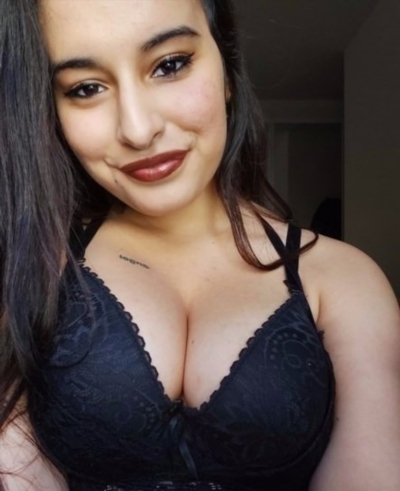 Sabrina, 22 ans, Paray-le-Monial