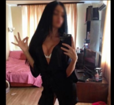 Serafina, 23 ans, Hazebrouck