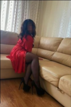 Serenella, 22 ans, Montreuil