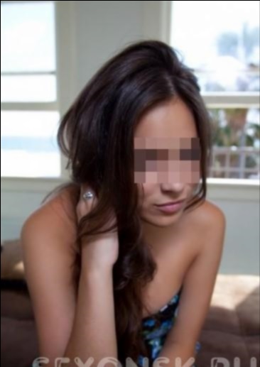 Shana, 24 ans, Thizy-les-Bourgs