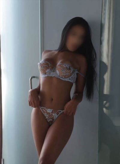 Teresa, 23 ans, Landerneau